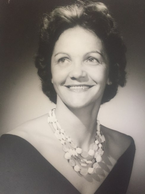 Obituary of Elsie Louise Allen