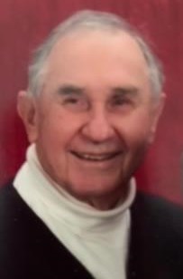 Obituary of Edwin Francis Theodore Frederick