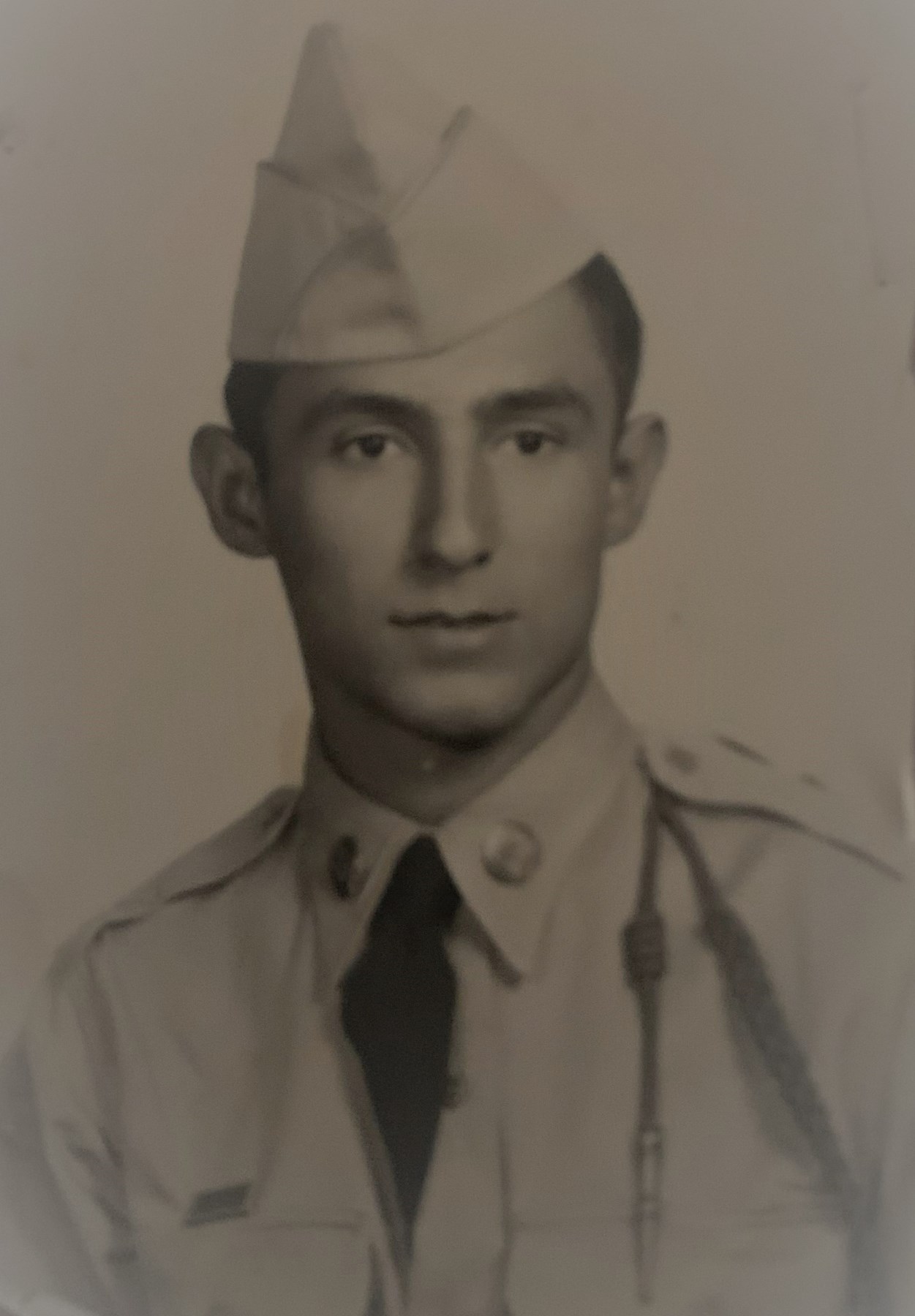 Obituary of Ysidro Villarreal Jr.