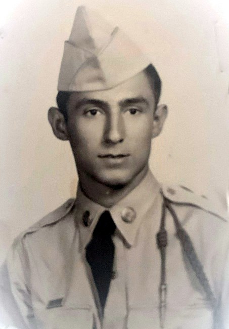 Obituary of Ysidro Villarreal Jr.