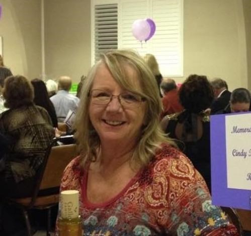 Obituary of Cynthia Lee Mogensen-Tyler