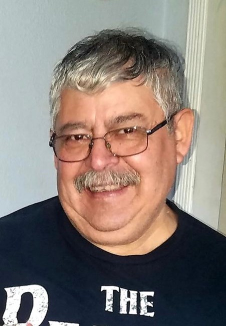 Obituary of Carlos Jimenez