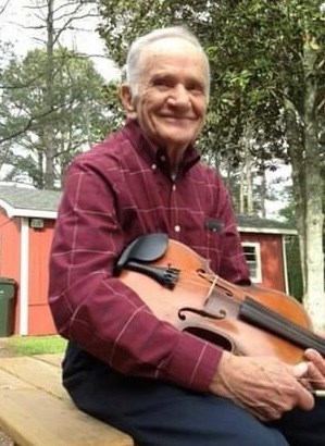 Obituary of Joe B Holmes