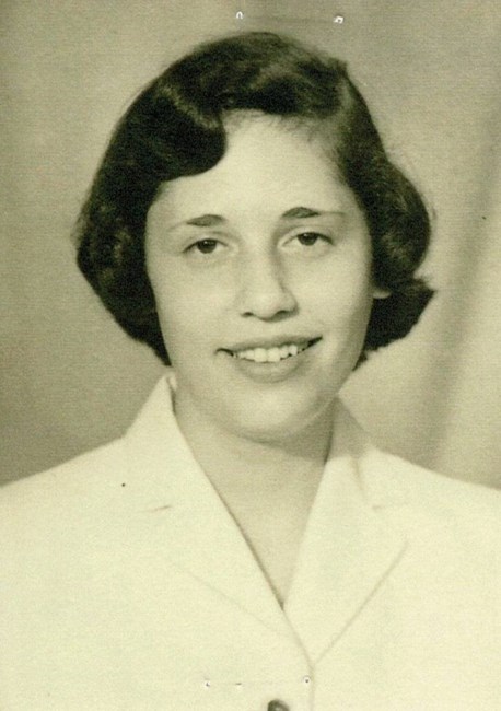 Obituary of Norma Polster