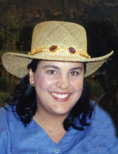 Obituary of Alayne Oppio-Walters