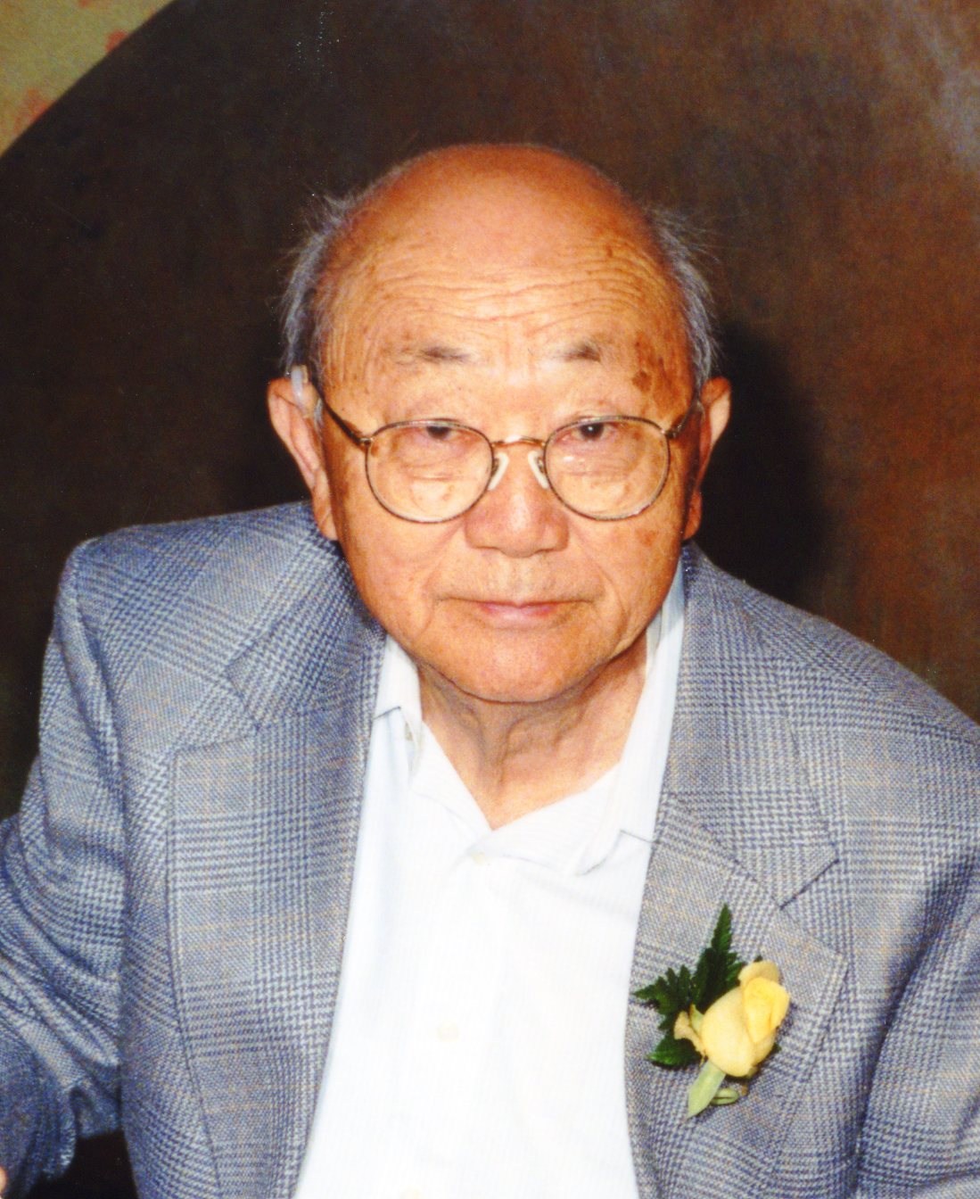 Obituary of Tatsuo Yamamoto