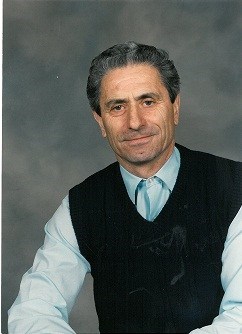 Obituary of Aldo Giovannetti