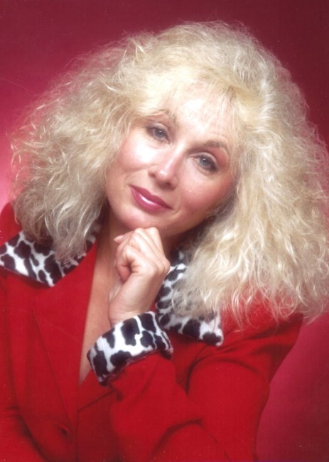 Obituary of Sherryl Sherry Denise Tranvsky (Nitschky)