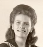 Obituary of Ruth Sides