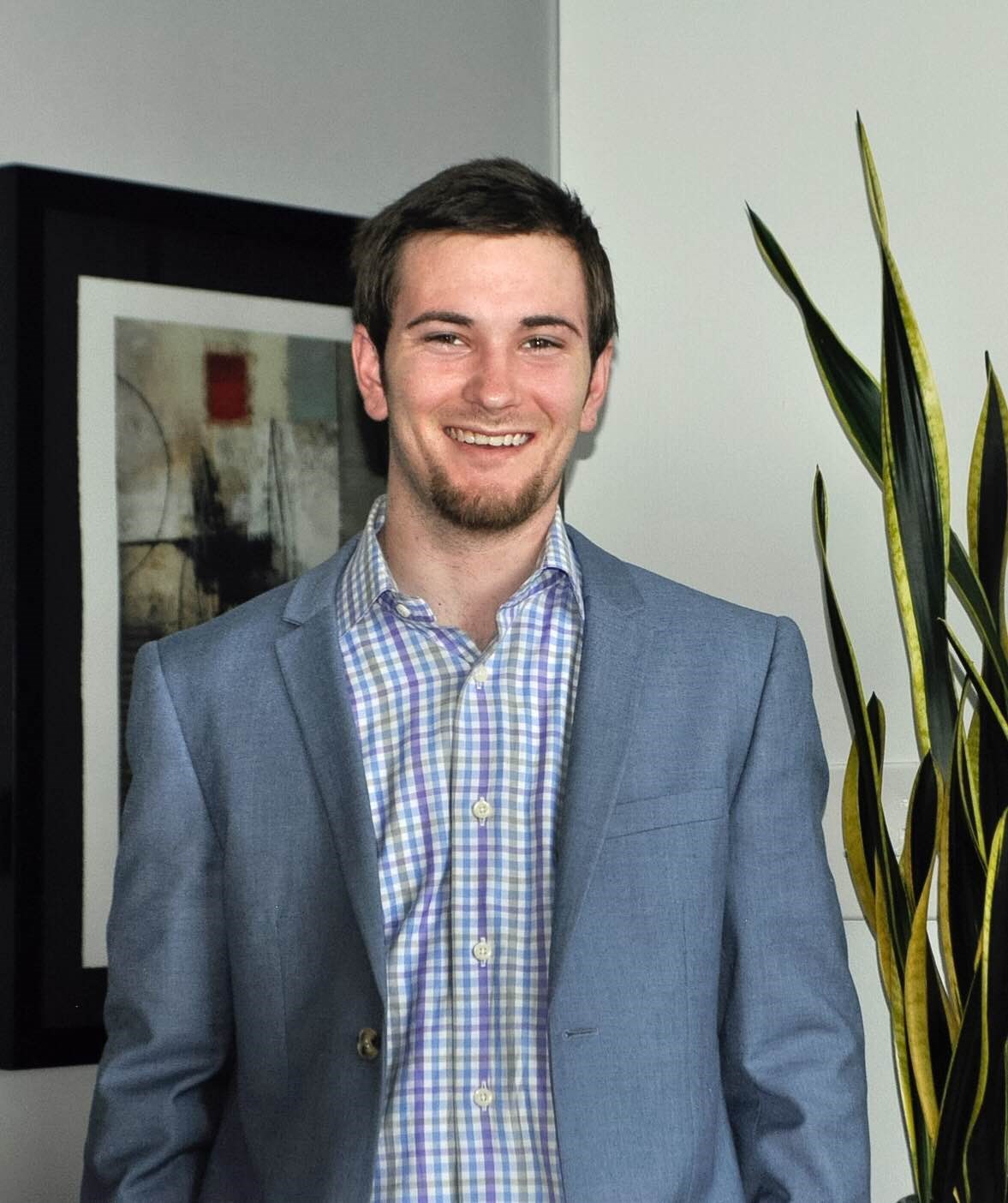 Obituary of Paul Mitchell Dougherty