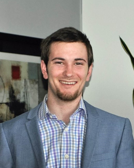 Obituary of Paul Mitchell Dougherty