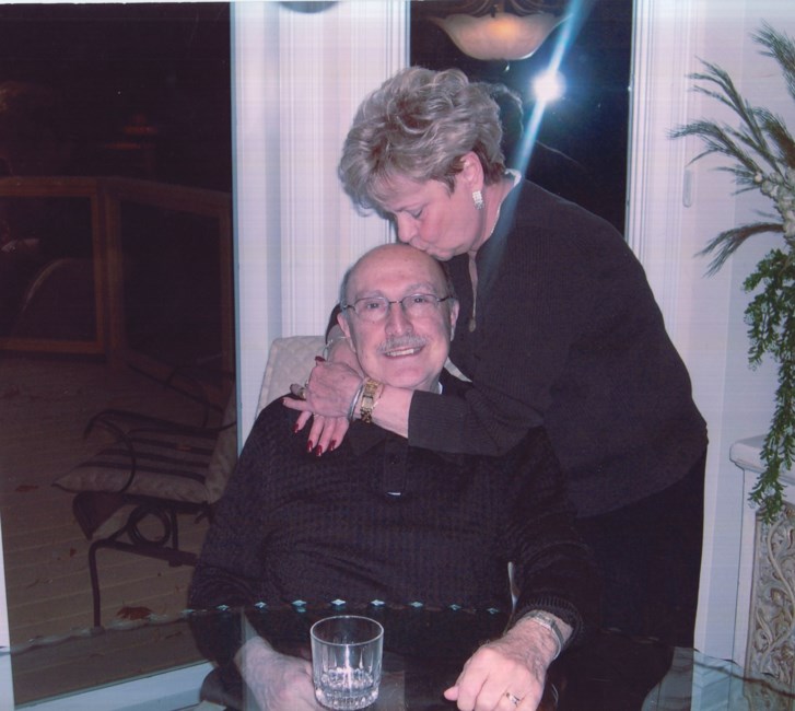 Obituary of Eugenia "Jeanie" Faris