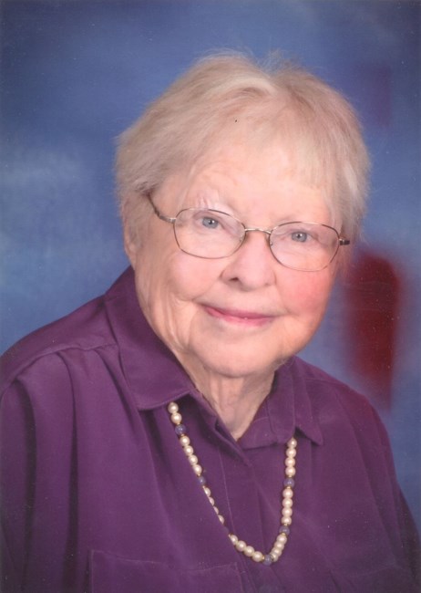 Obituary of Alva Frances Schultz