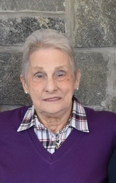 Obituary of Joyce Ann Myers