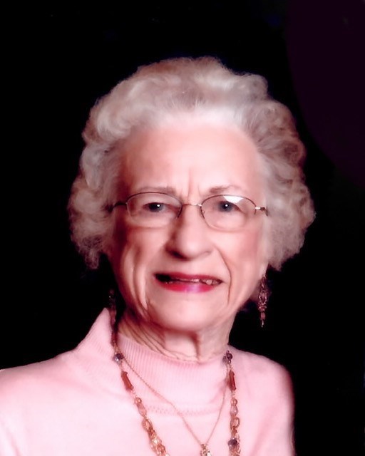 Obituary of Violet Marie Denison