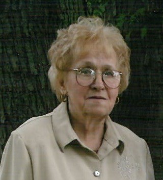 Obituary of Irena Chmielewski