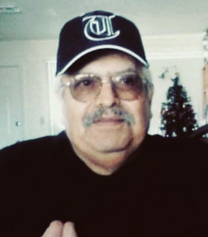 Obituary of Francisco Ruiz
