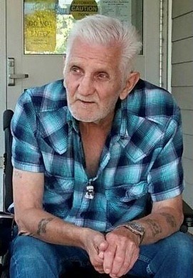 Obituary of Donald "Donnie" James Amon