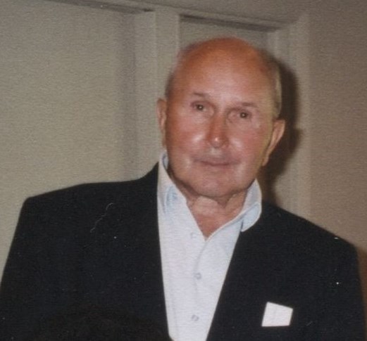 Obituary of Thomas A. Desjardins