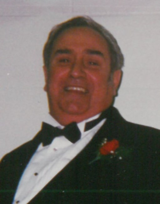 Obituary of Mr. William 'Bill' Francis Martell