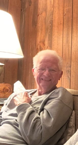 Avis de décès de Richard H. Cowan