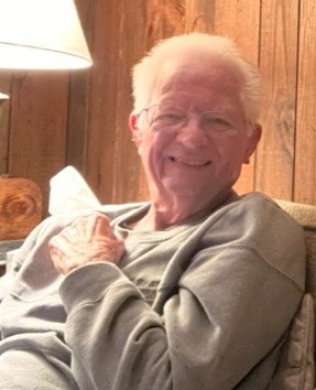 Avis de décès de Richard H. Cowan