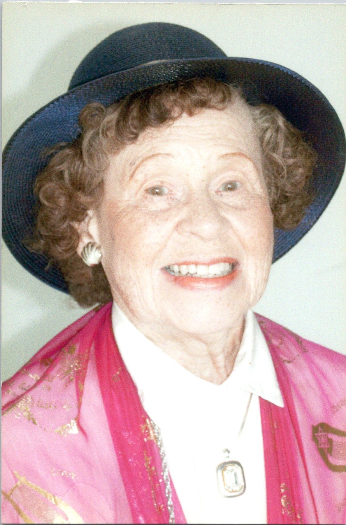 Obituary of Natalie C. Benson