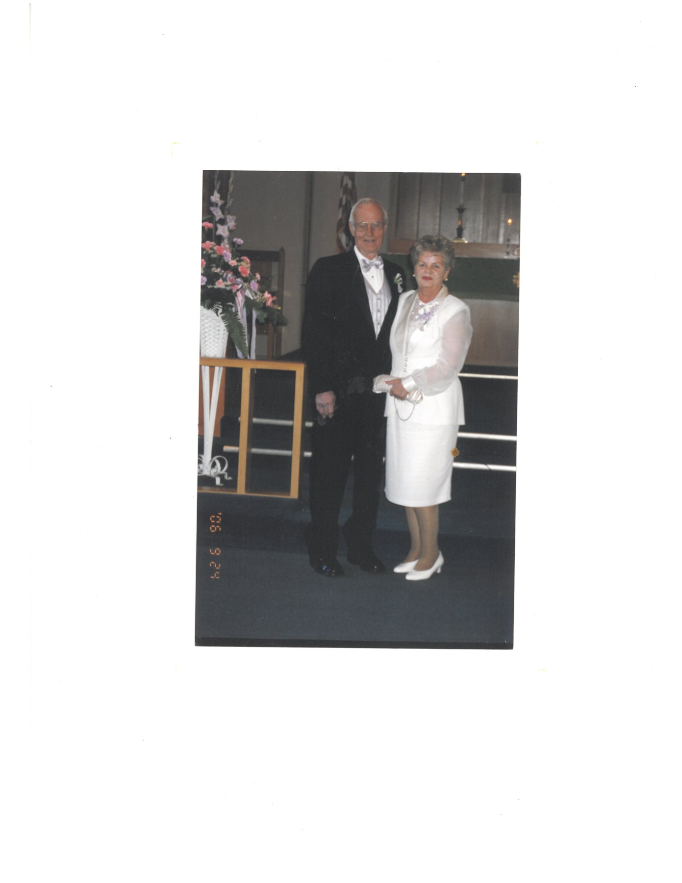 Obituary of Gloria Belle Kampstra