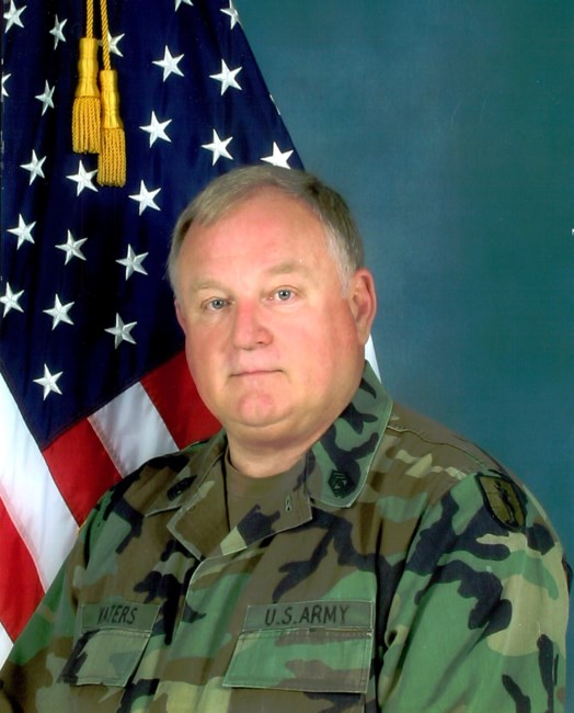 Obituary of Huston Elbert Waters