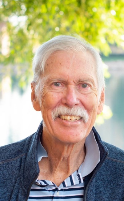 Obituary of Max "Bill" William Dix Jr.