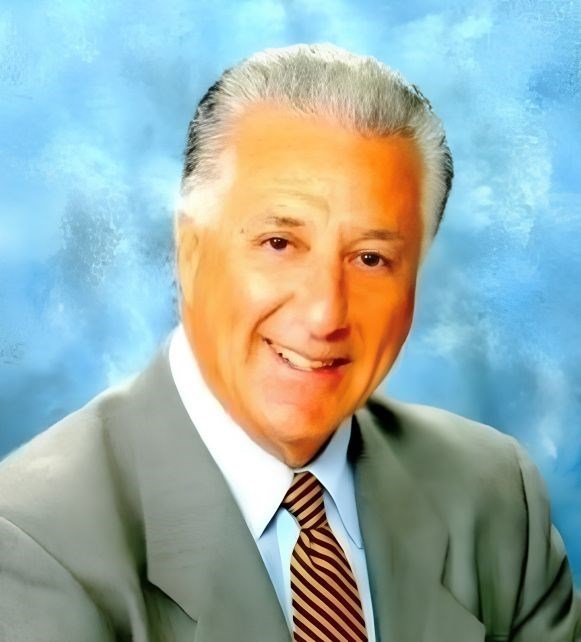 Obituary of Anthony A. Famighetti