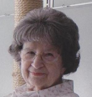Obituary of Cora C. Ledoux