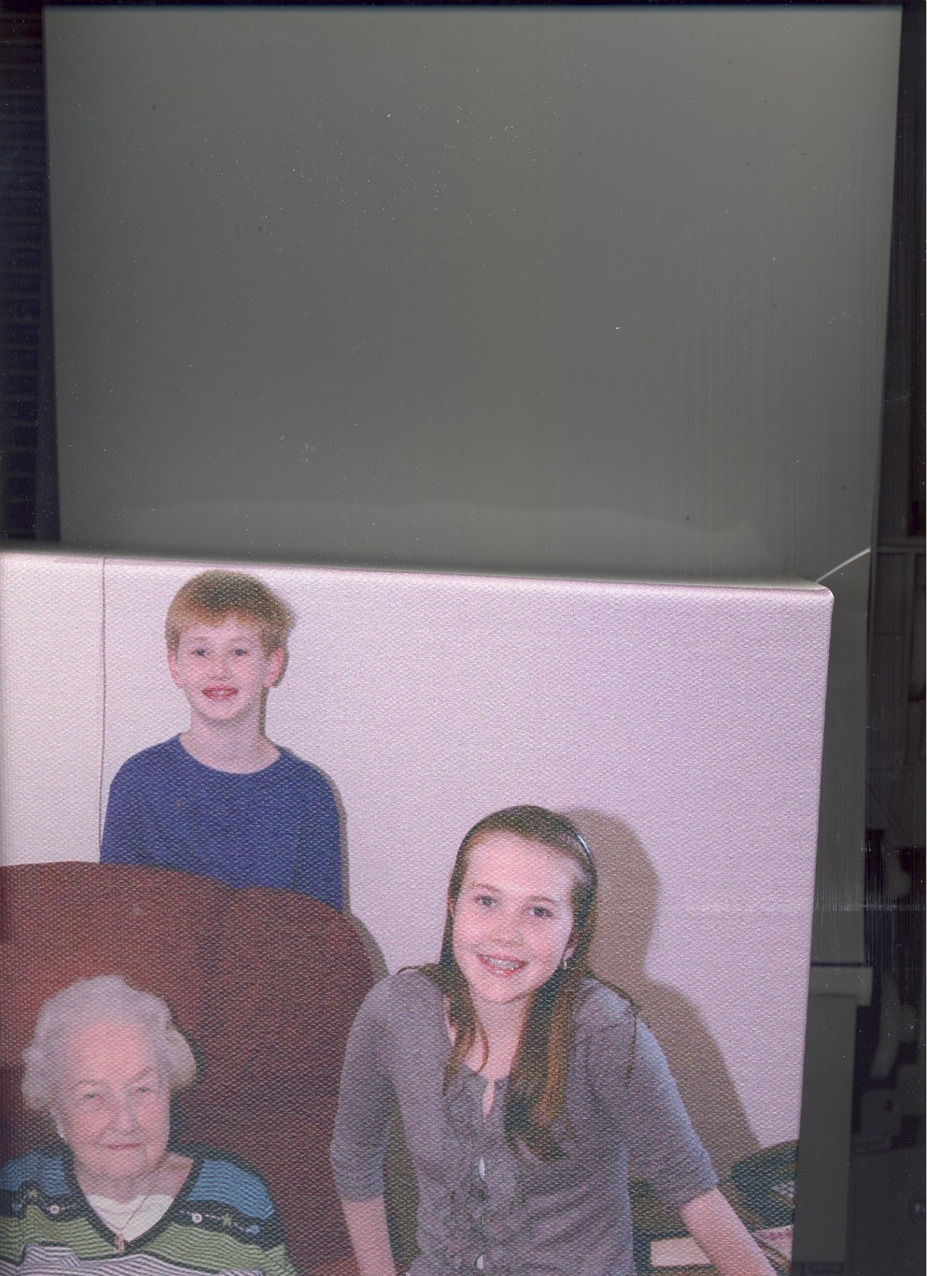 Obituary of Rita R. Ehrmann