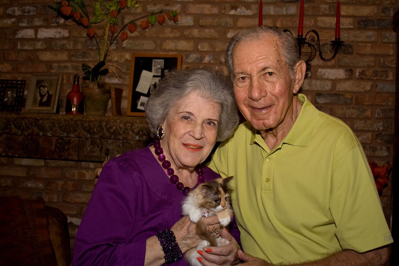 Avis de décès de Herbert Cohen