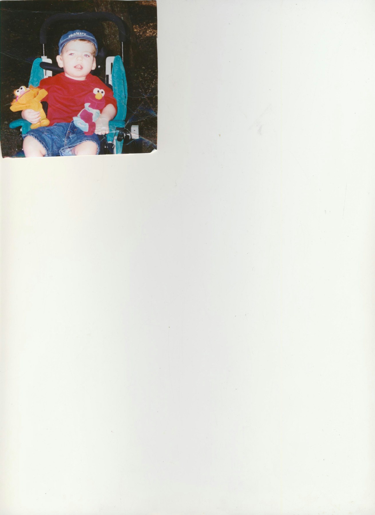 Obituary of Gabriel Eugene Yoakum