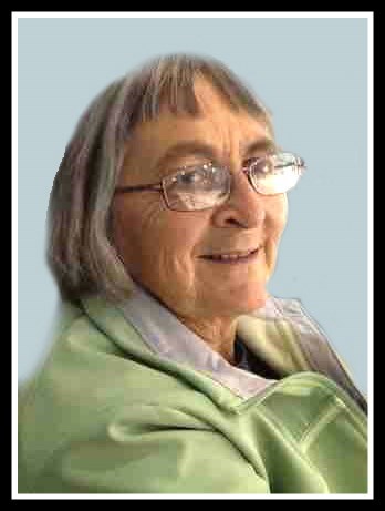 Obituary of Sally Anne Wilson