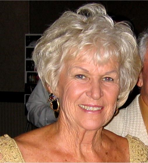 Obituary of Bobbie Jo Olivieri