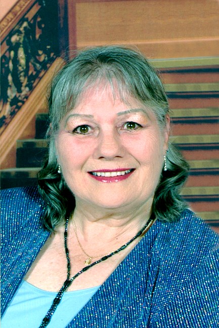 Obituary of Anita Nedra Berger