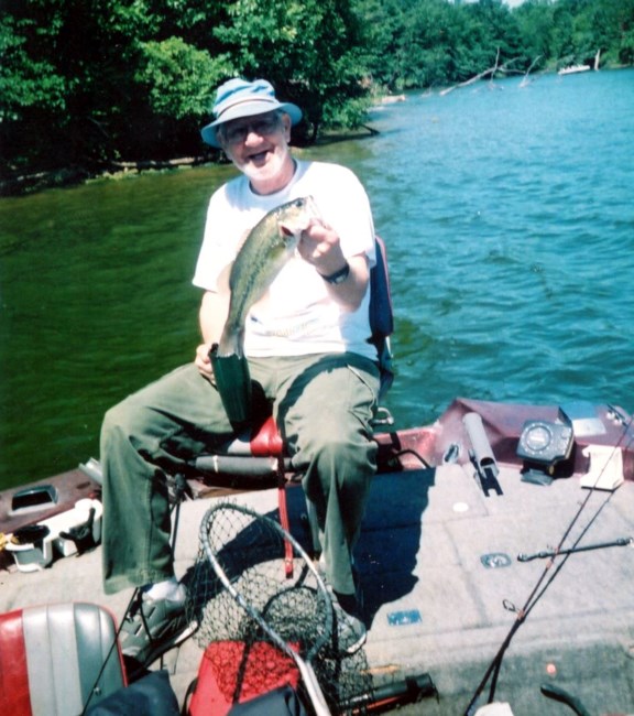 obituary image