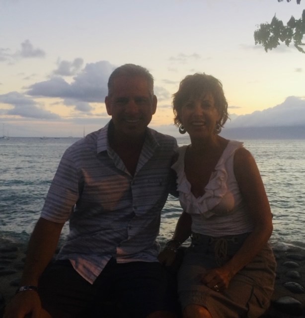 Obituary of Javier Louis Suarez