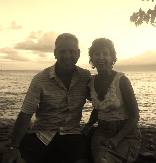 Obituary of Javier Louis Suarez