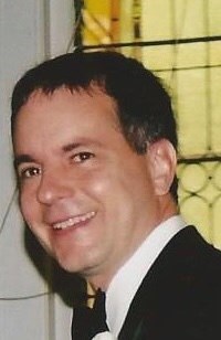 Obituary of Christopher Marshall Gordon