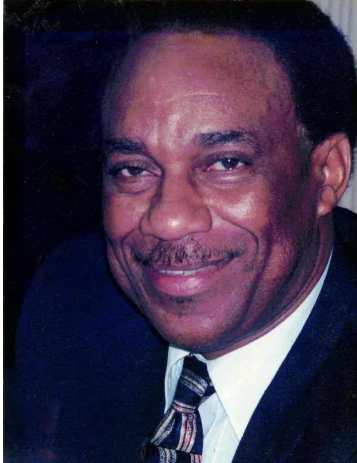 Rheidol Rhoden Obituary - Port St. Lucie, FL