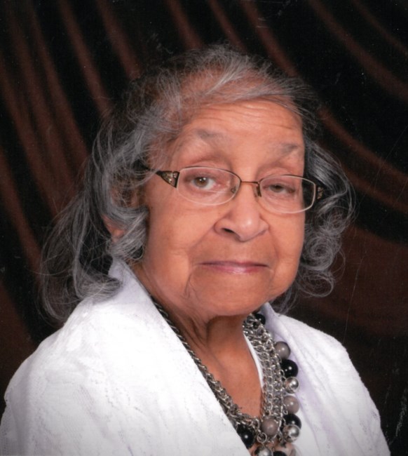 Obituary of Juanita Marie Caiton