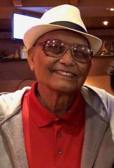 Julius Kater Obituary Bullhead City Az