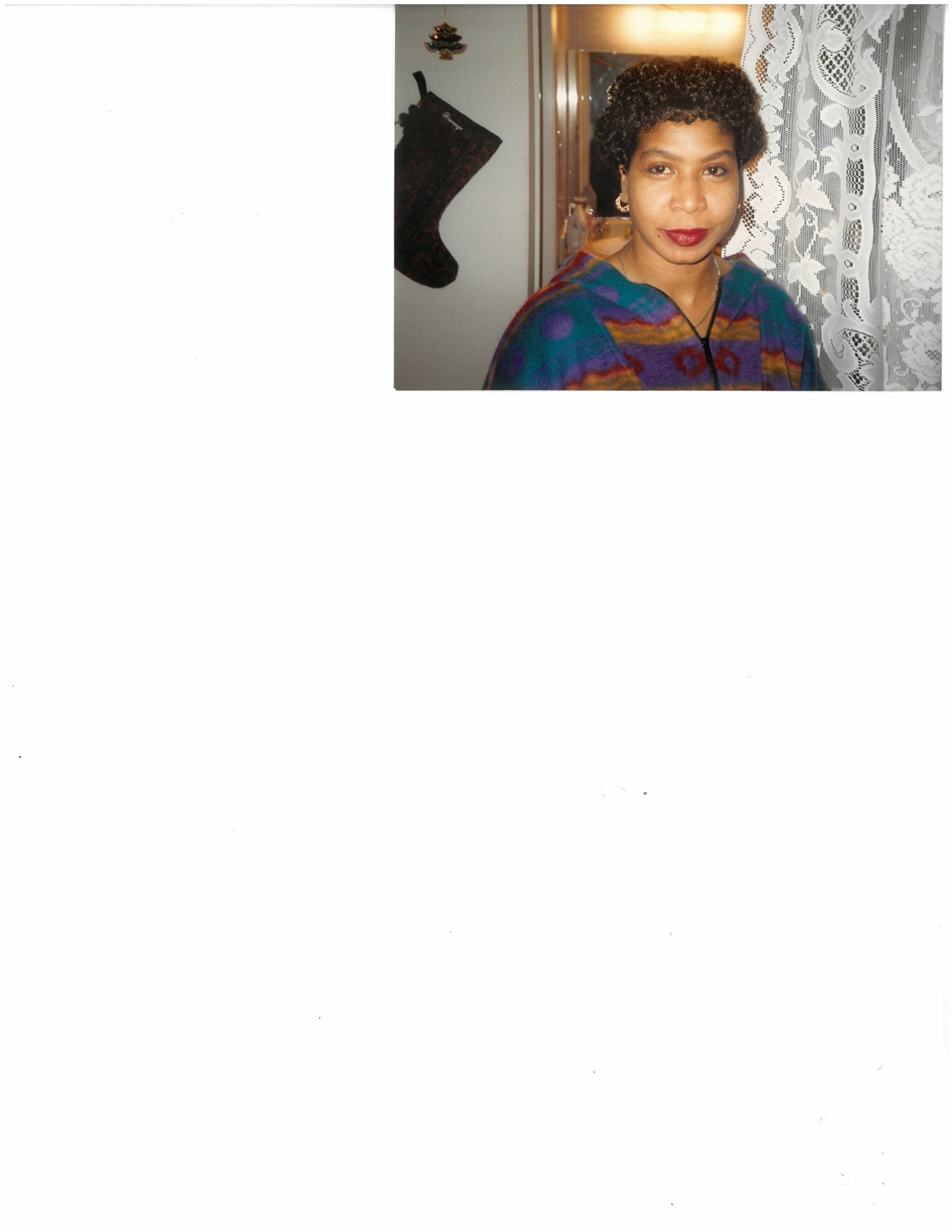 Obituary of Katharine Pollard