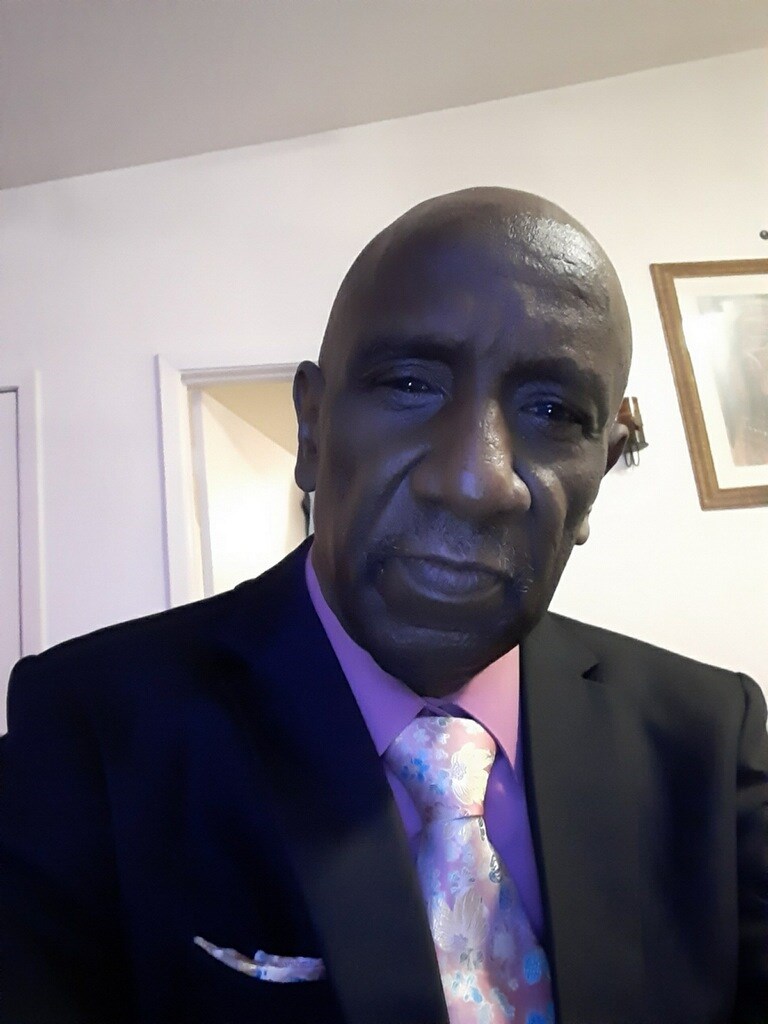 Obituary of Frank James Miller Jr.