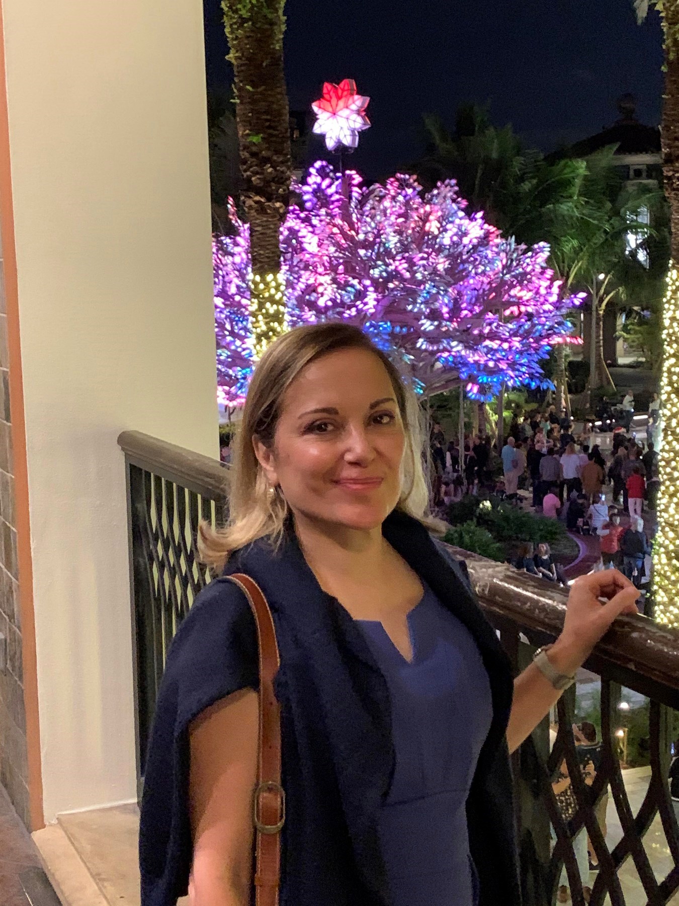 Dr. Laleh Bahar Obituary Clearwater, FL