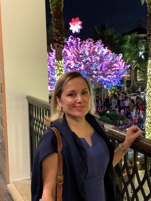 Avis de décès de Dr. Laleh Bahar