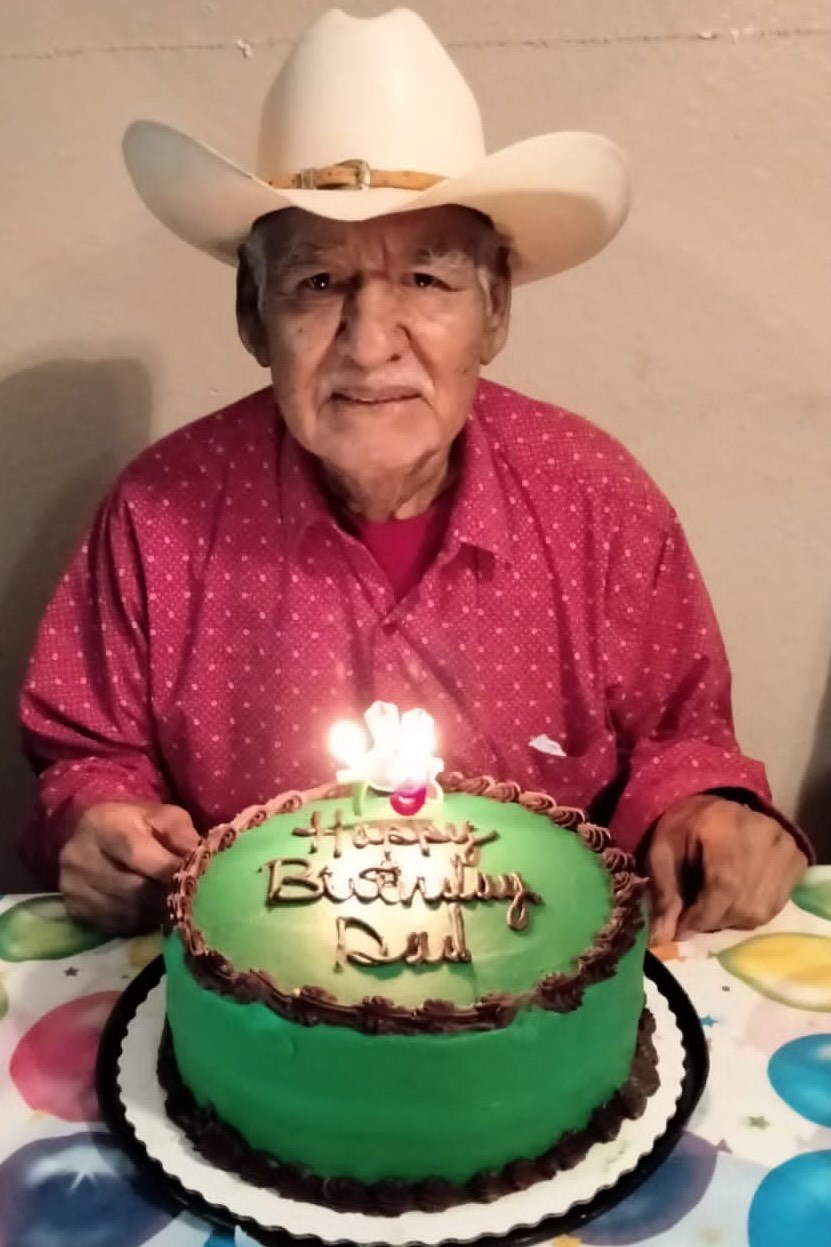 Obituary of Felipe Botello